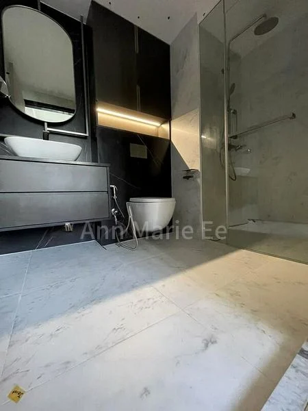 1 Bed Condo for Rent in  One Bernam - Image 9