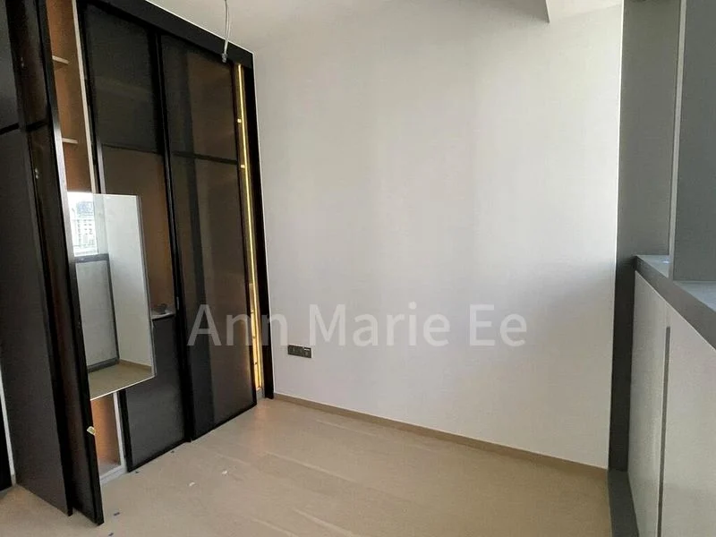 1 Bed Condo for Rent in  One Bernam - Image 7