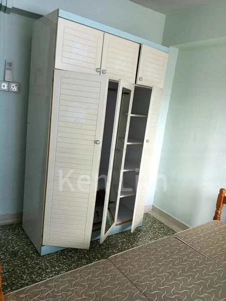 Common Room (HDB) for Rent in  22 Boon Keng Road - Image 2