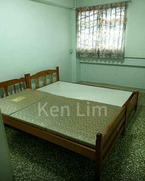 Common Room (HDB) for Rent in  22 Boon Keng Road - Image 3