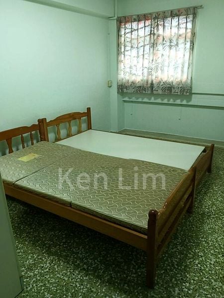 Common Room (HDB) for Rent in  22 Boon Keng Road - Image 1