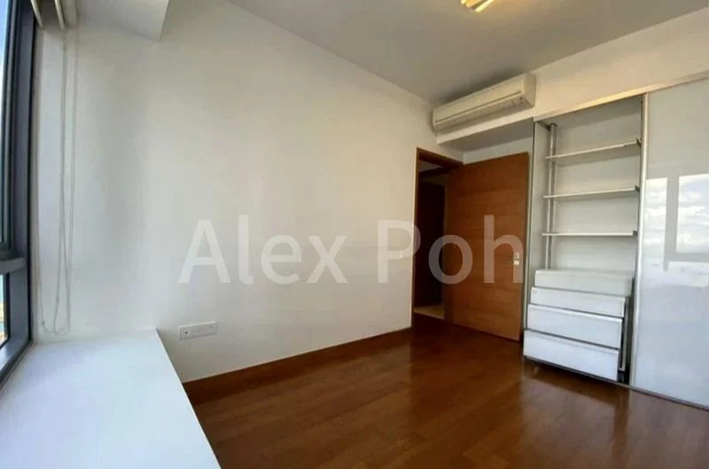 3 Bed Apartment (Condo) for Rent in Altez - Image 1