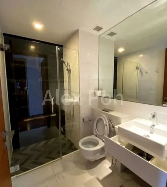 3 Bed Apartment (Condo) for Rent in Altez - Image 7