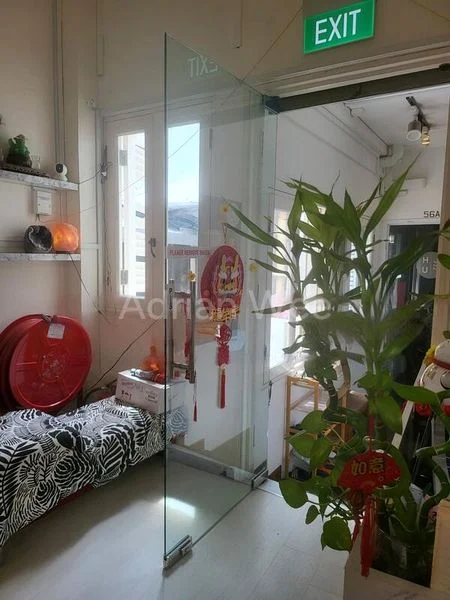 Shop / Shophouse for Rent: Spa on Haji Lane - Image 4