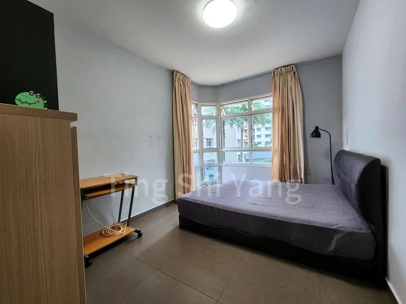 Common Room (HDB) for Rent in  2A Upper Boon Keng Road - Image 1