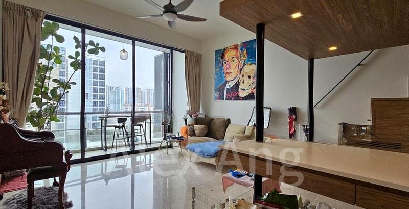 2 Bed Condo for Sale in  The Tennery - Image 12