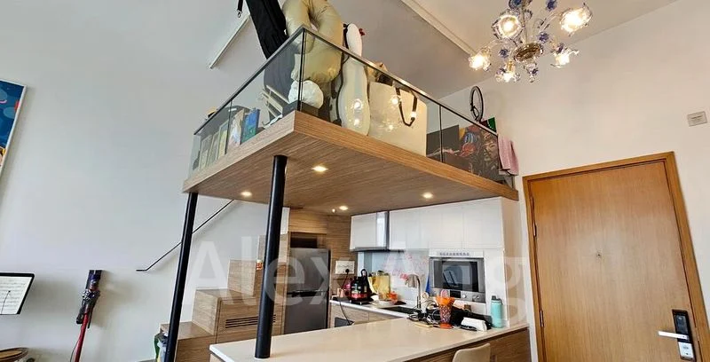 2 Bed Condo for Sale in  The Tennery - Image 10