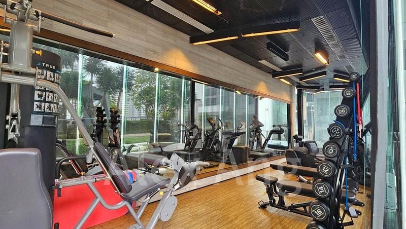 2 Bed Condo for Sale in  The Tennery - Image 2