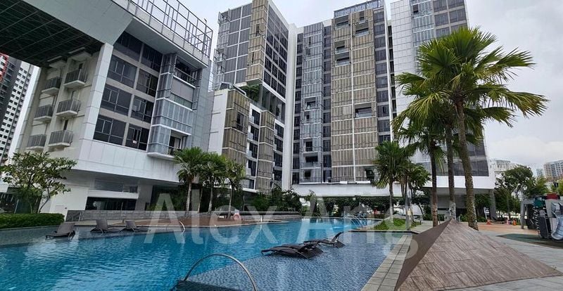2 Bed Condo for Sale in  The Tennery - Image 4