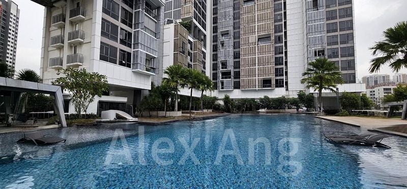 2 Bed Condo for Sale in  The Tennery - Image 3