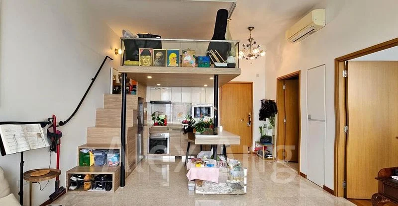 2 Bed Condo for Sale in  The Tennery - Image 11