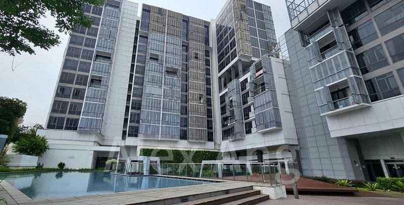 2 Bed Condo for Sale in  The Tennery - Image 5