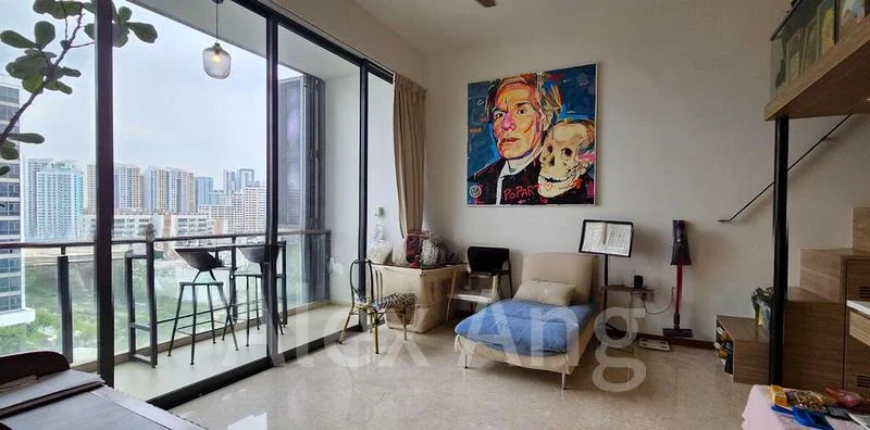2 Bed Condo for Sale in  The Tennery - Image 13