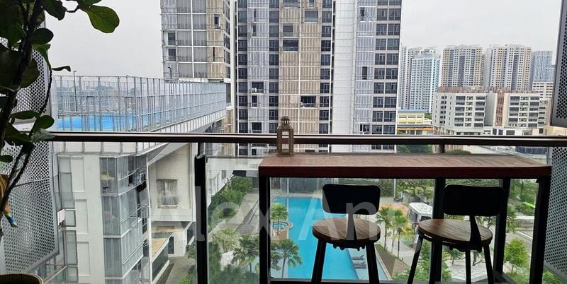 2 Bed Condo for Sale in  The Tennery - Image 14