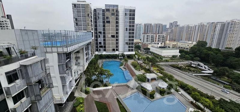 2 Bed Condo for Sale in  The Tennery - Image 15