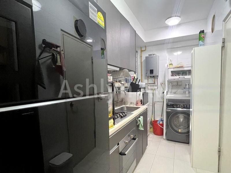 Premium HDB for Sale in  530D Pasir Ris Drive 1 - Image 4