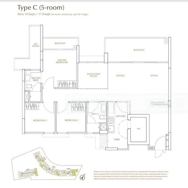 Premium HDB for Sale in  530D Pasir Ris Drive 1 - Image 7