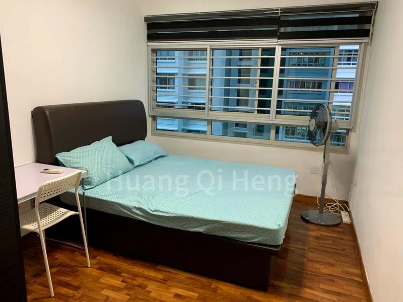 Room (HDB) for Rent in  127C Kim Tian Road - Image 1