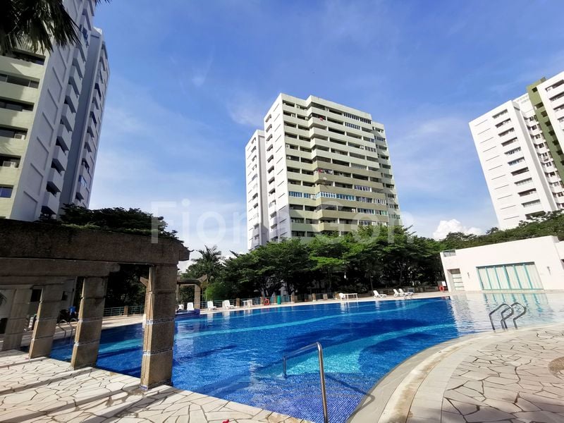 Common Room (Condo) for Rent in Pine Grove - Image 13