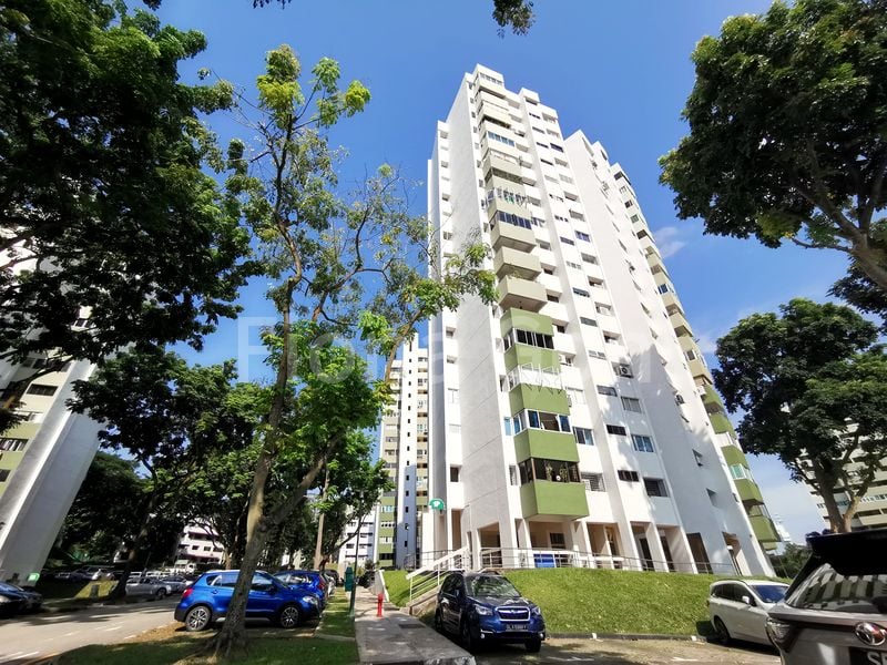 Common Room (Condo) for Rent in Pine Grove - Image 14