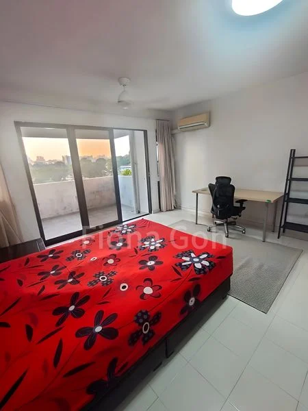 Common Room (Condo) for Rent in Pine Grove - Image 4