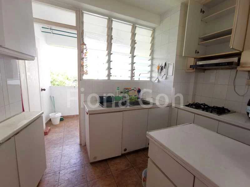 Common Room (Condo) for Rent in Pine Grove - Image 9