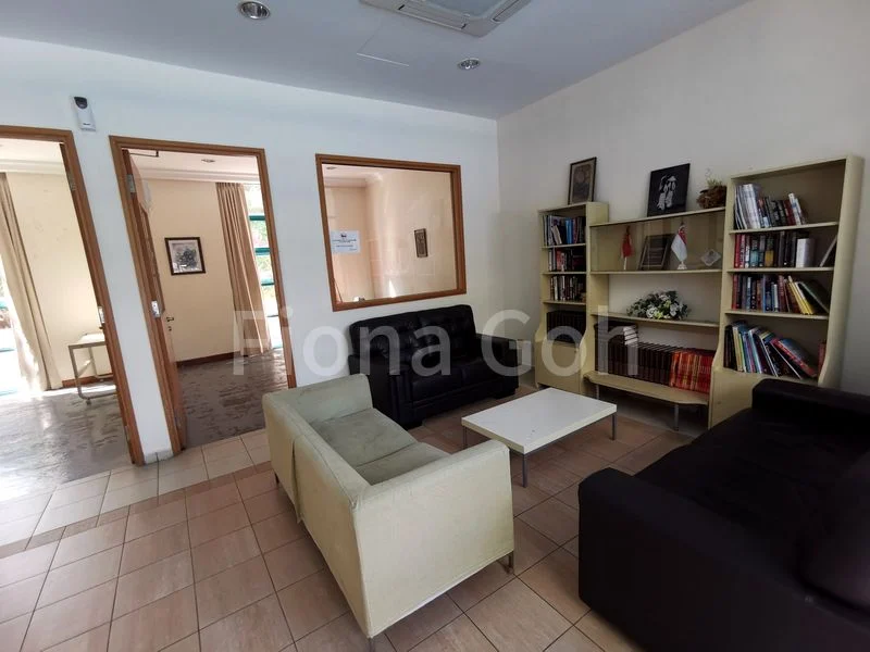 Common Room (Condo) for Rent in Pine Grove - Image 7