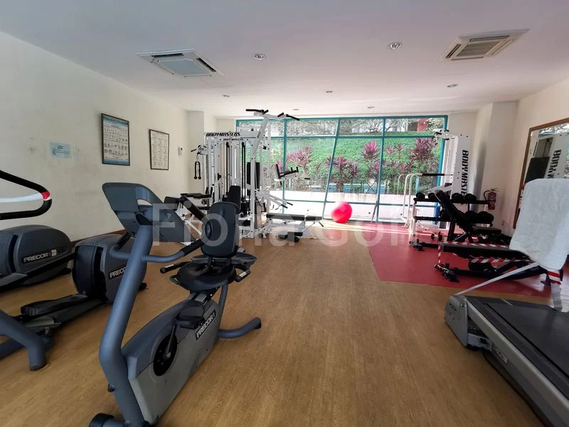 Common Room (Condo) for Rent in Pine Grove - Image 10