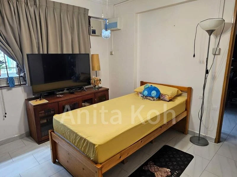 Common Room (HDB) for Rent in  107 Teck Whye Lane - Image 4