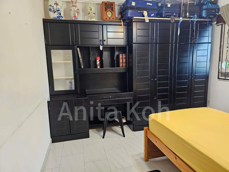 Common Room (HDB) for Rent in  107 Teck Whye Lane - Image 2