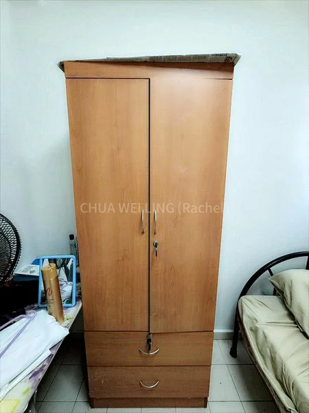 Common Room (HDB) for Rent in  12 Holland Avenue - Image 3