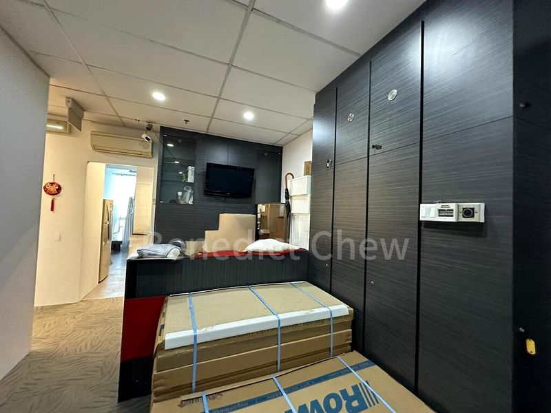 Factory / Workshop (B2) for Rent: Innovation Place - Image 4