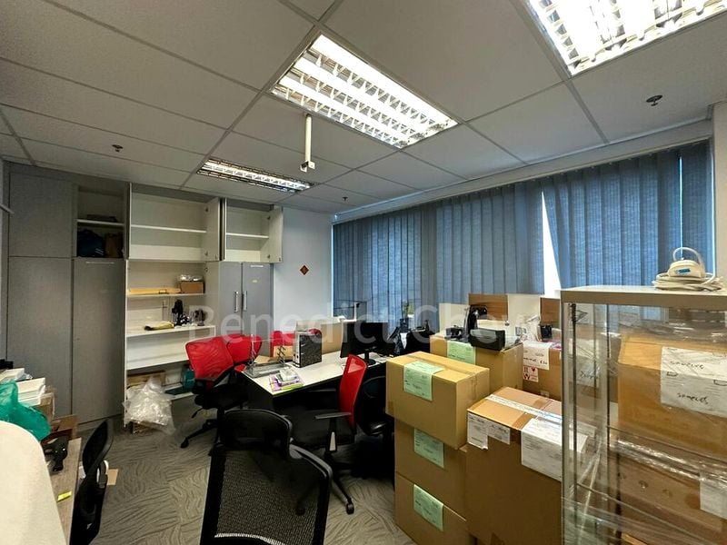 Factory / Workshop (B2) for Rent: Innovation Place - Image 2