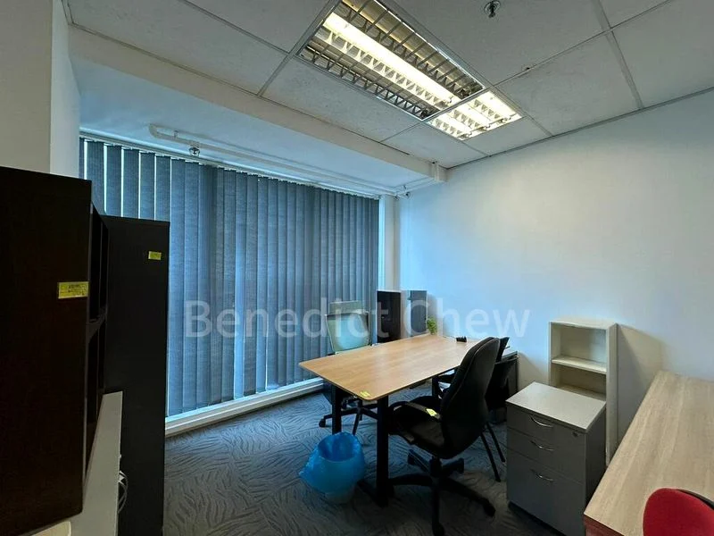 Factory / Workshop (B2) for Rent: Innovation Place - Image 3