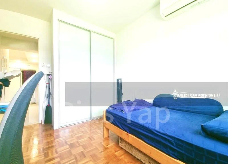 5 Room (5I) HDB for Rent in 128C Punggol Field Walk - Image 8