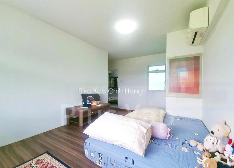 5 Room (5I) HDB for Rent in 128C Punggol Field Walk - Image 14