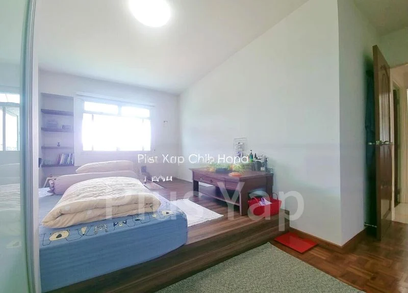 5 Room (5I) HDB for Rent in 128C Punggol Field Walk - Image 15