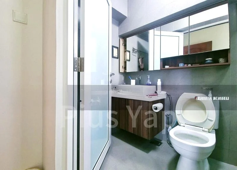 5 Room (5I) HDB for Rent in 128C Punggol Field Walk - Image 12
