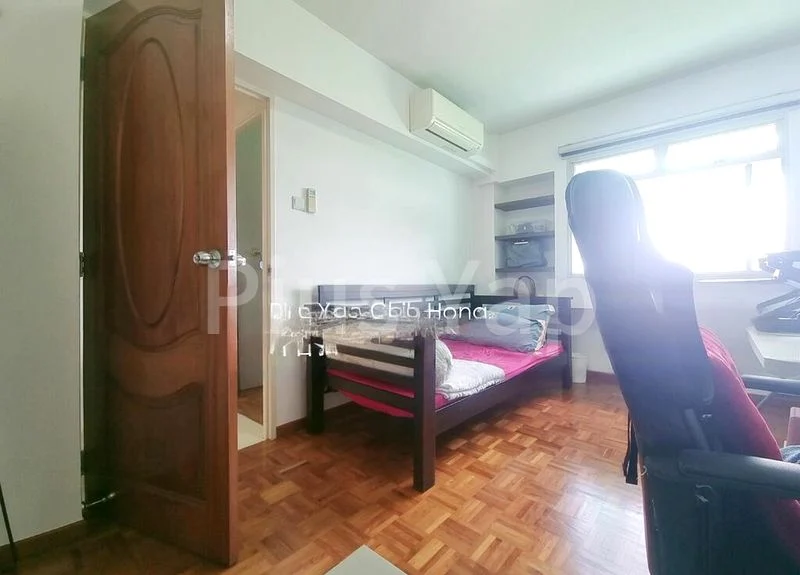 5 Room (5I) HDB for Rent in 128C Punggol Field Walk - Image 1