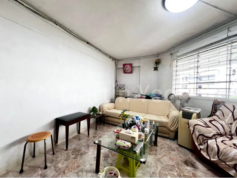 Master Room (HDB) for Rent in 536 Bedok North Street 3 - Image 12