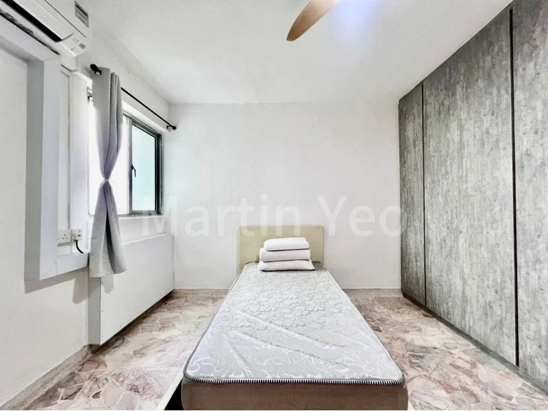 Master Room (HDB) for Rent in 536 Bedok North Street 3 - Image 3