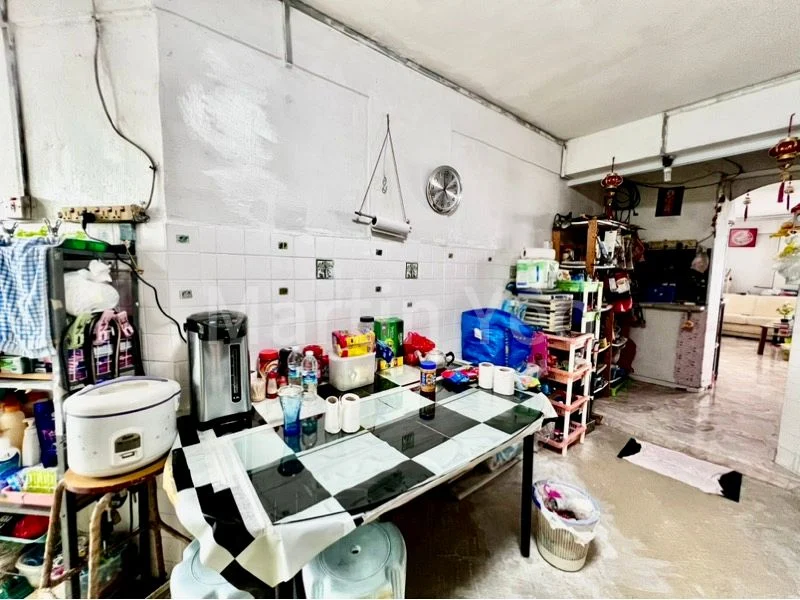 Master Room (HDB) for Rent in 536 Bedok North Street 3 - Image 11