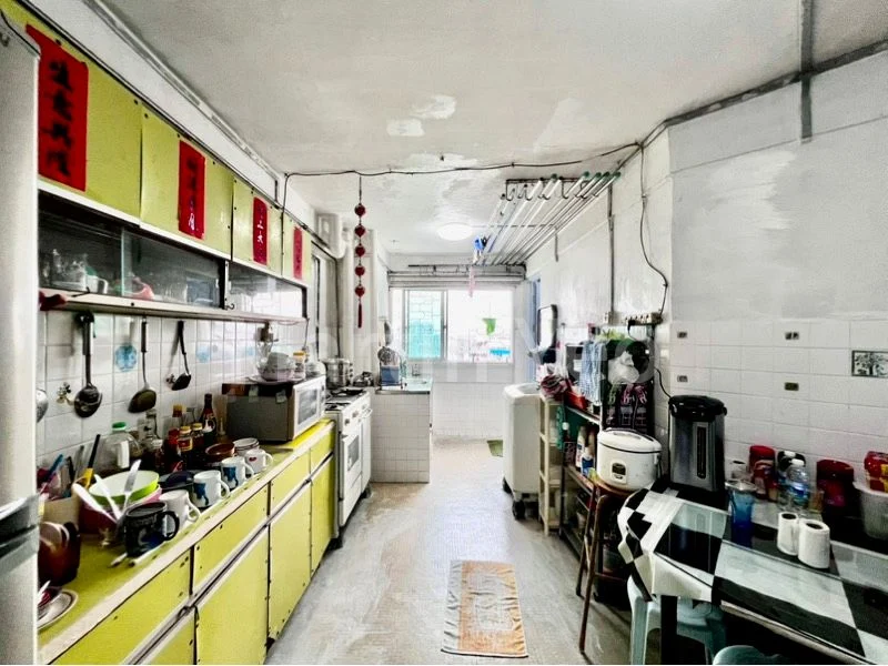 Master Room (HDB) for Rent in 536 Bedok North Street 3 - Image 9