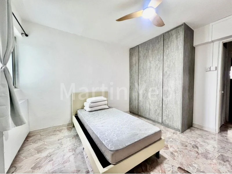 Master Room (HDB) for Rent in 536 Bedok North Street 3 - Image 1