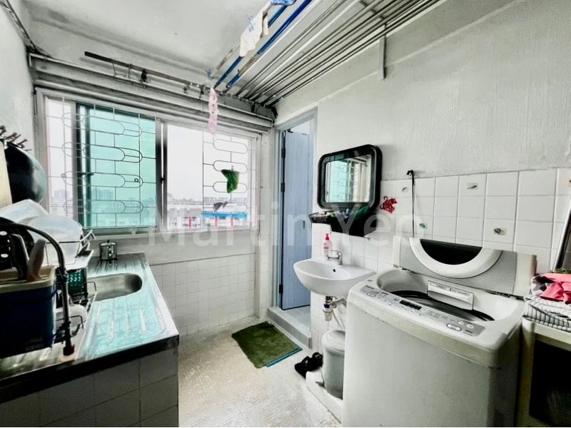 Master Room (HDB) for Rent in 536 Bedok North Street 3 - Image 10