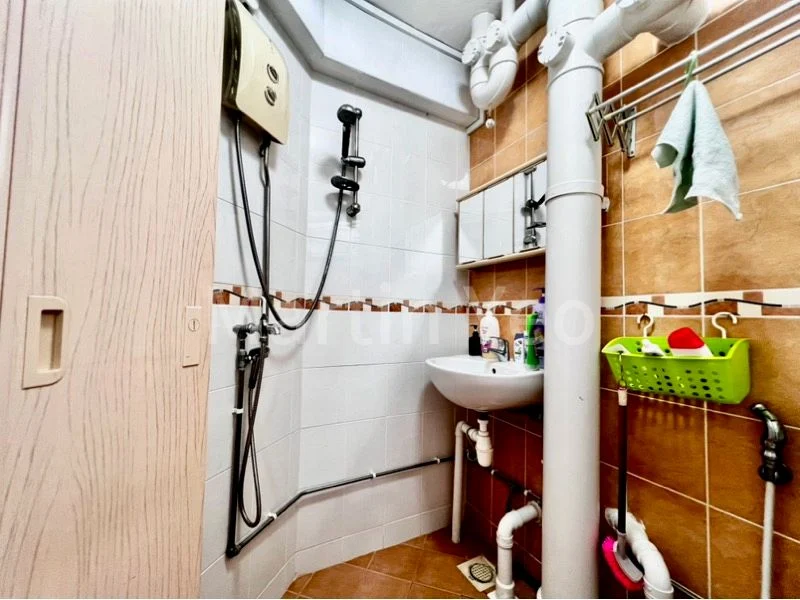 Master Room (HDB) for Rent in 536 Bedok North Street 3 - Image 6