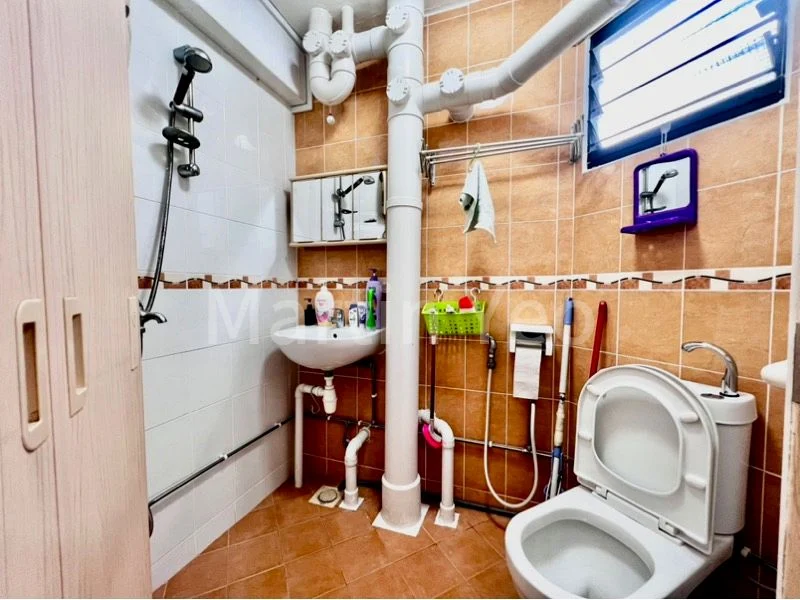 Master Room (HDB) for Rent in 536 Bedok North Street 3 - Image 5