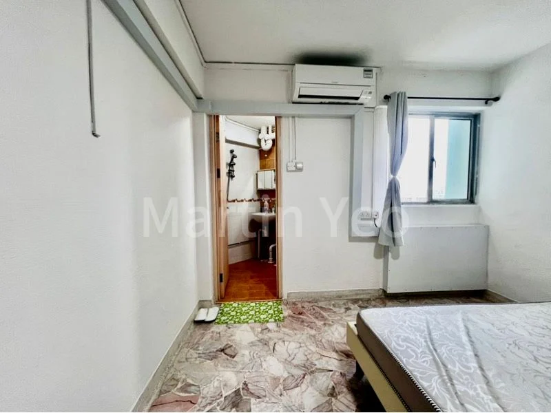 Master Room (HDB) for Rent in 536 Bedok North Street 3 - Image 4