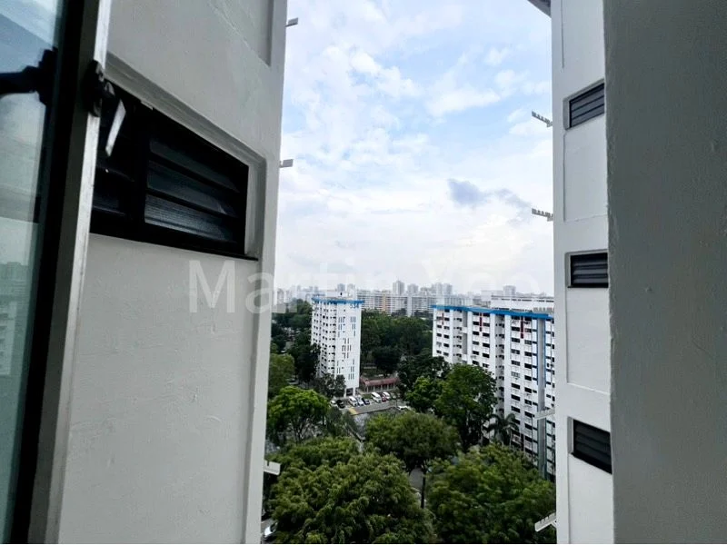Master Room (HDB) for Rent in 536 Bedok North Street 3 - Image 7