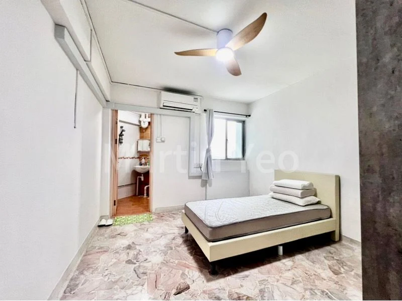 Master Room (HDB) for Rent in 536 Bedok North Street 3 - Image 2
